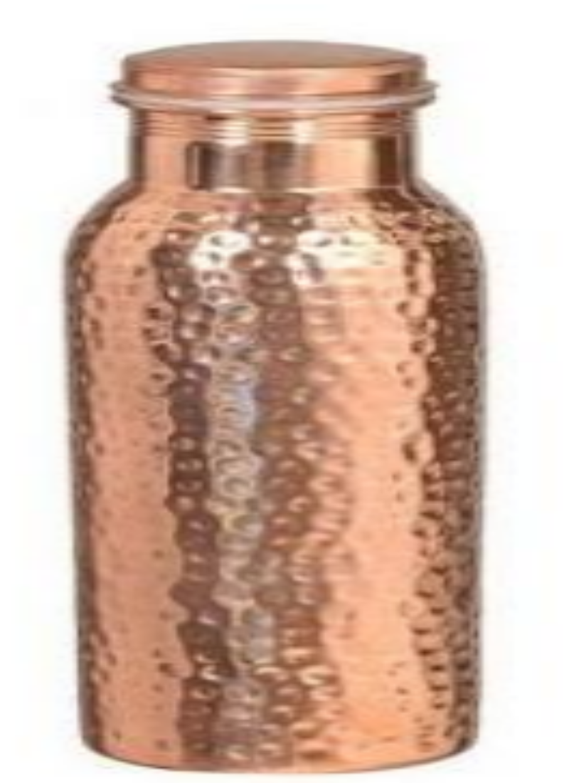 Hamer Bottel 900ml