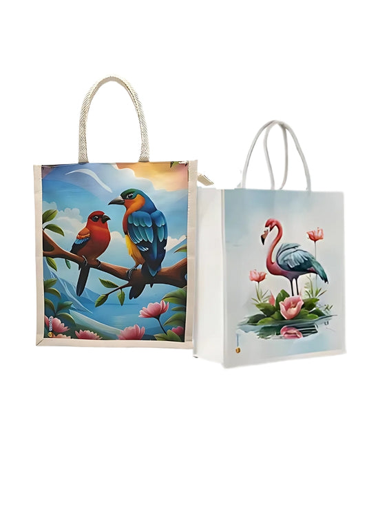Artistic Bird Designs