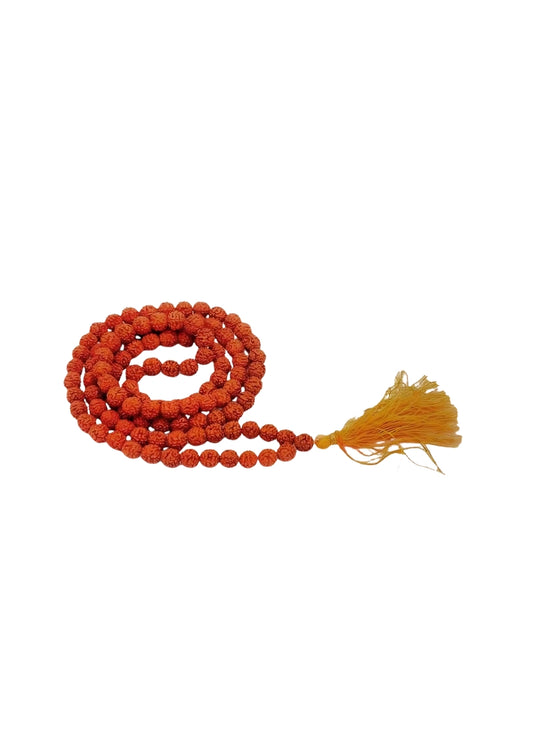 PANCHAMUKHI RUDRAKSHA MALA