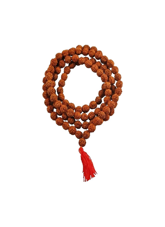 RUDRAKSHA MALA
