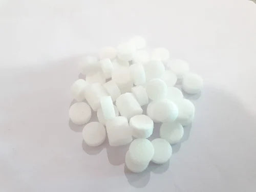 Camphor - 10 grams