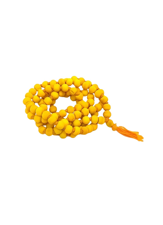 HALDI TURMERIC MALA