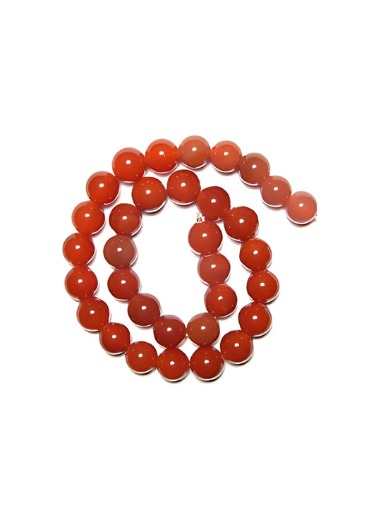 CARNELIYAN MALA