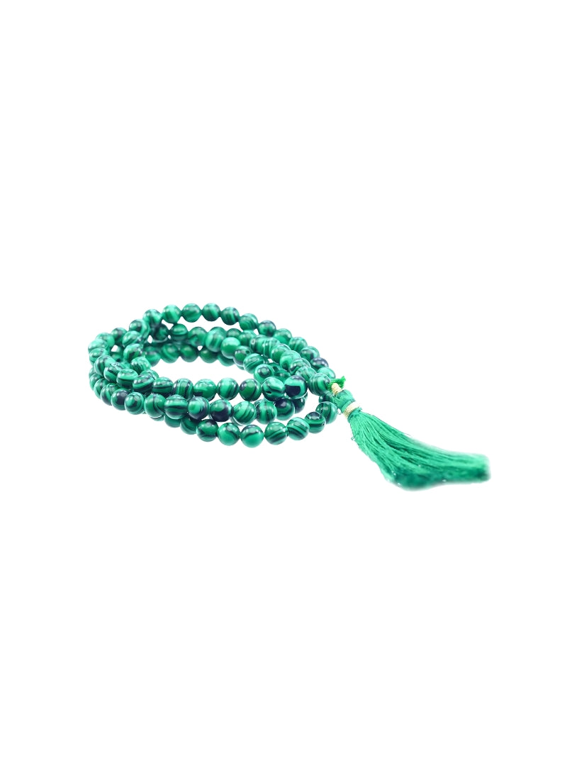 MALACHITE MALA