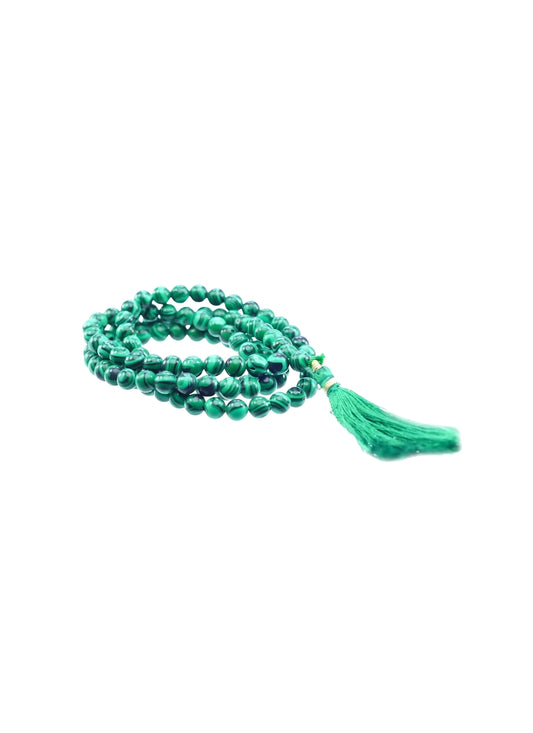 MALACHITE MALA