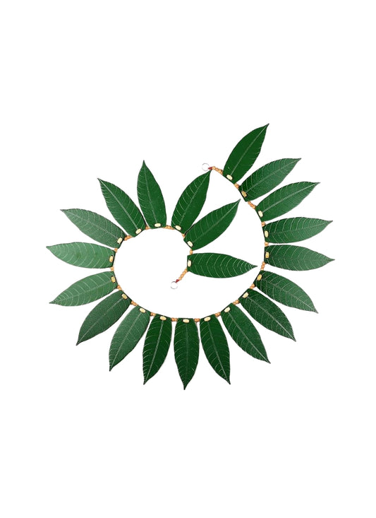 Mango Leaf Artificial torans