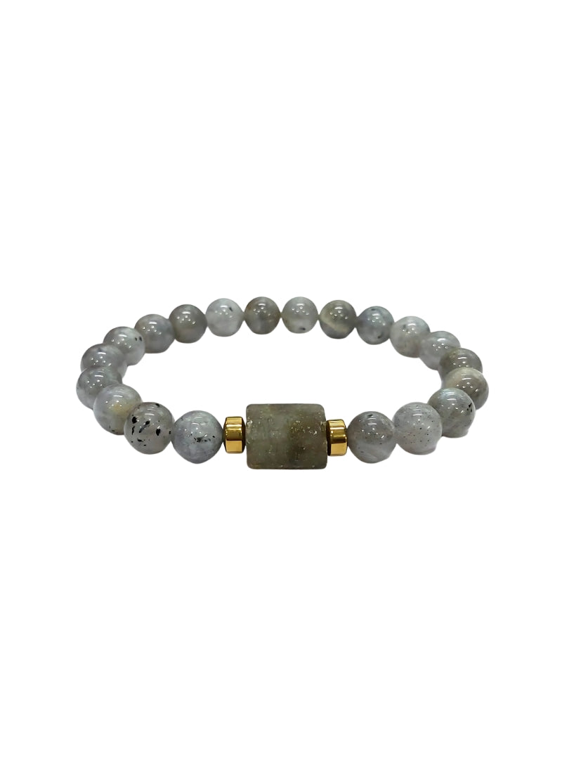 LABRODORITE TUMBLE
