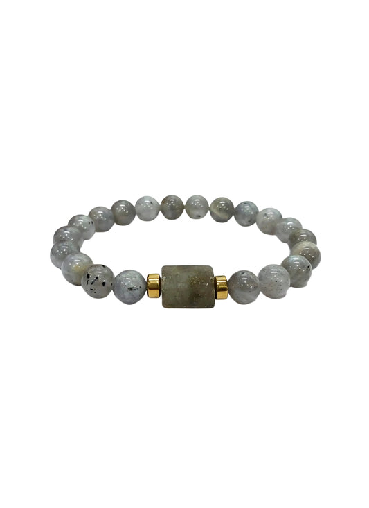 LABRODORITE TUMBLE