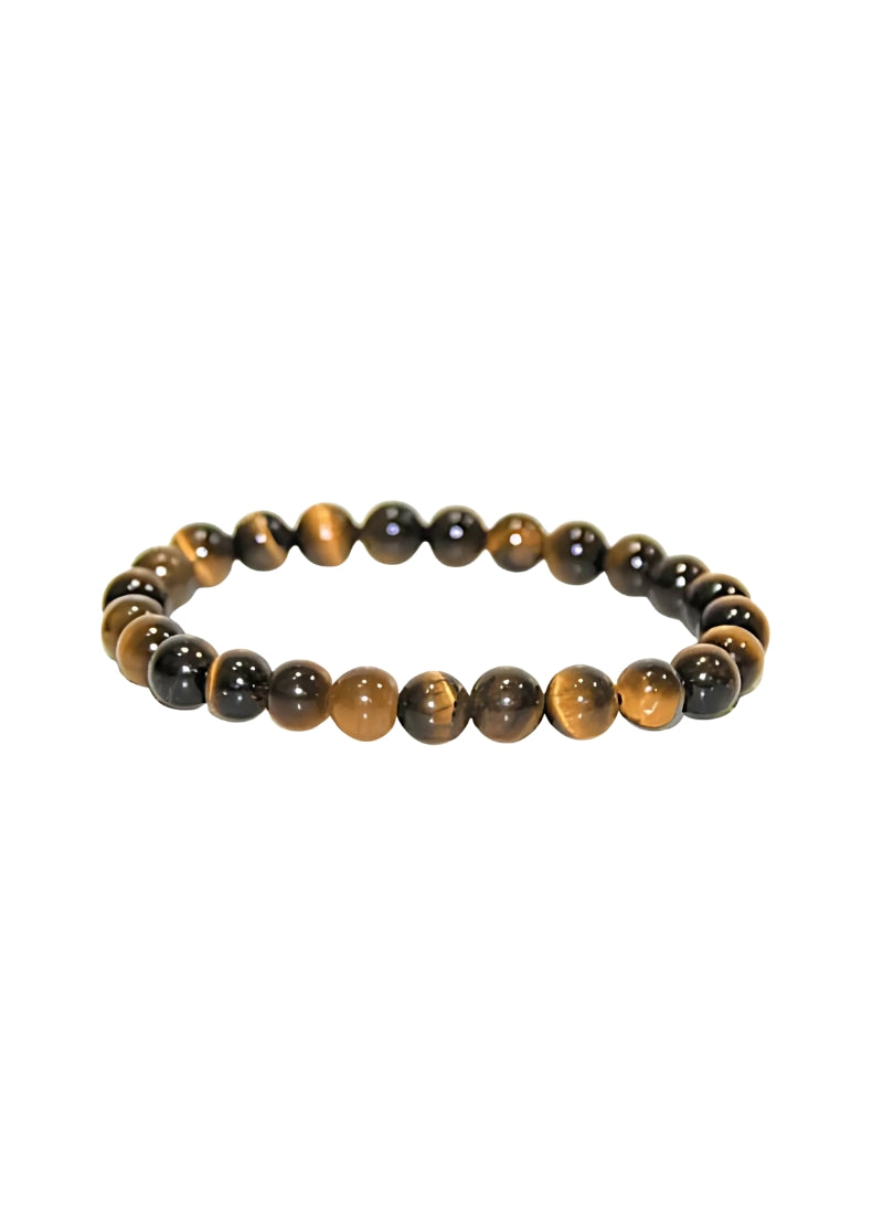 TYGER BALL BRACLET