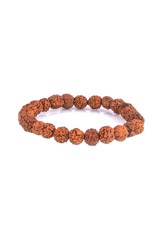 RUDRAKSHA BRACLET