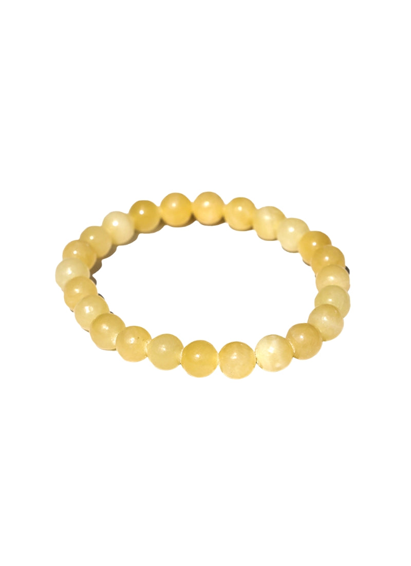 CALCITE BRACLET