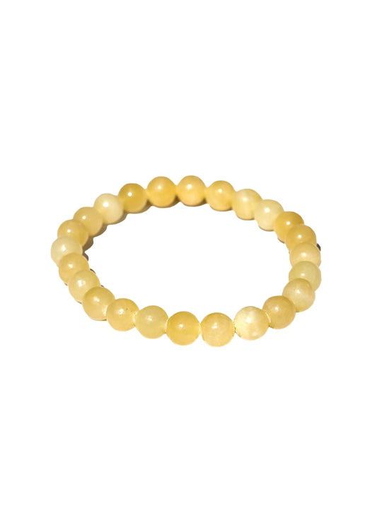CALCITE BRACLET
