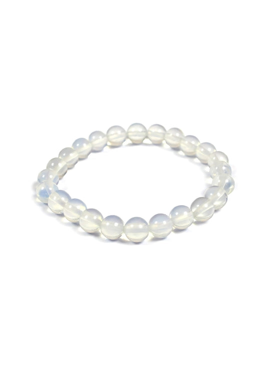 CRYSTAL BRACLET