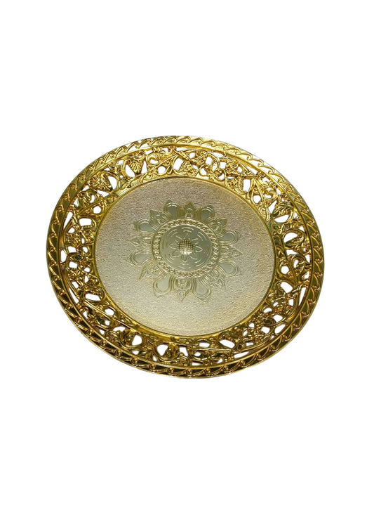 Cutting Thali 19-24