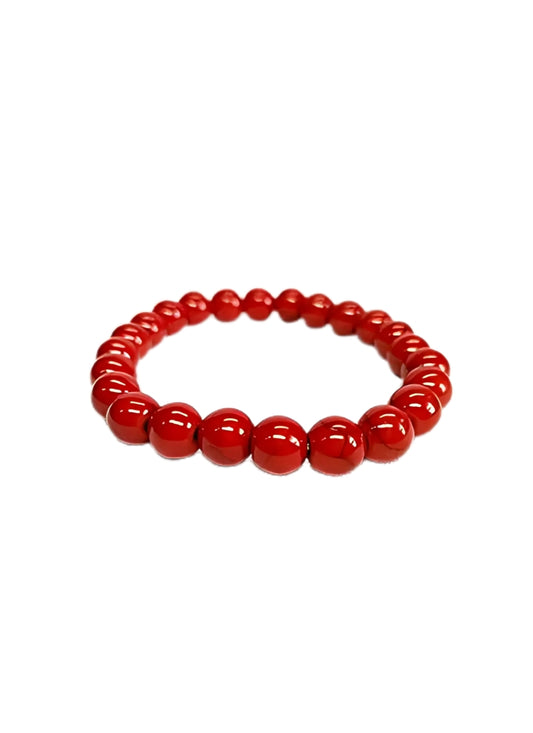 RED JASPER BRACLET
