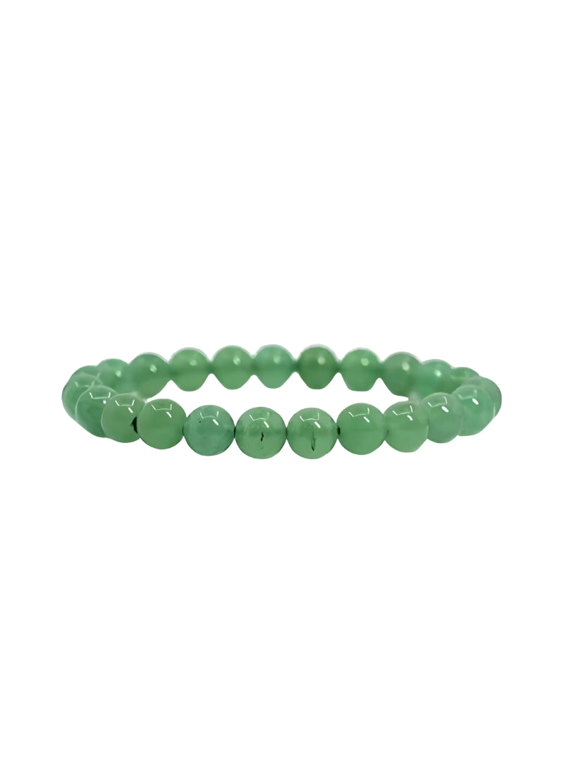 GREEN AVENTURE BRACLET