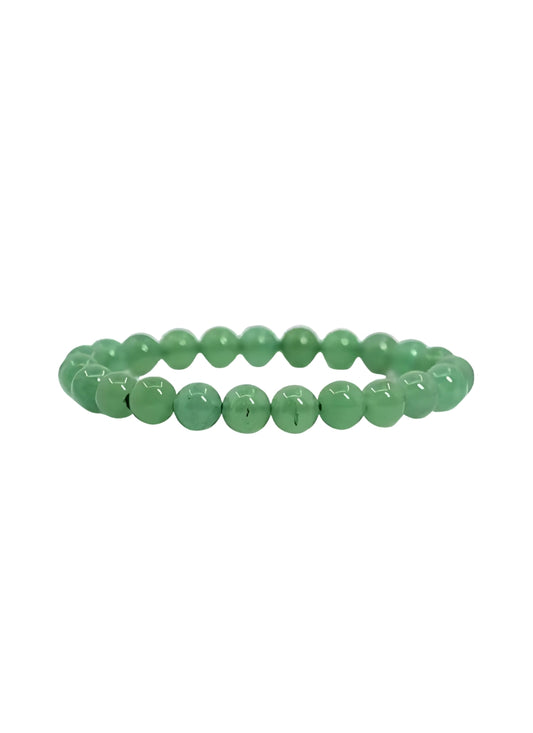 GREEN AVENTURE BRACLET
