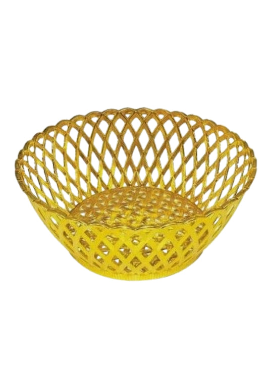Melody Bowl Gold 26 - 27