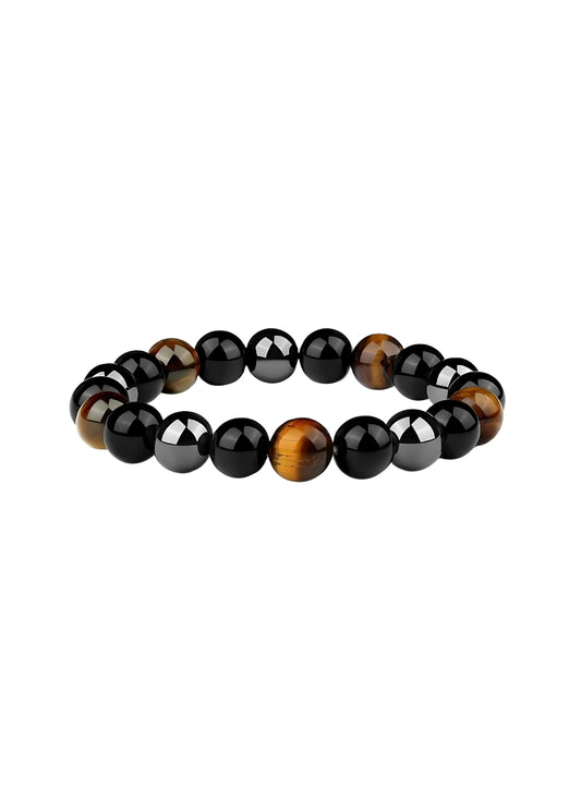 TRIPLE PROTECTION BRACLET