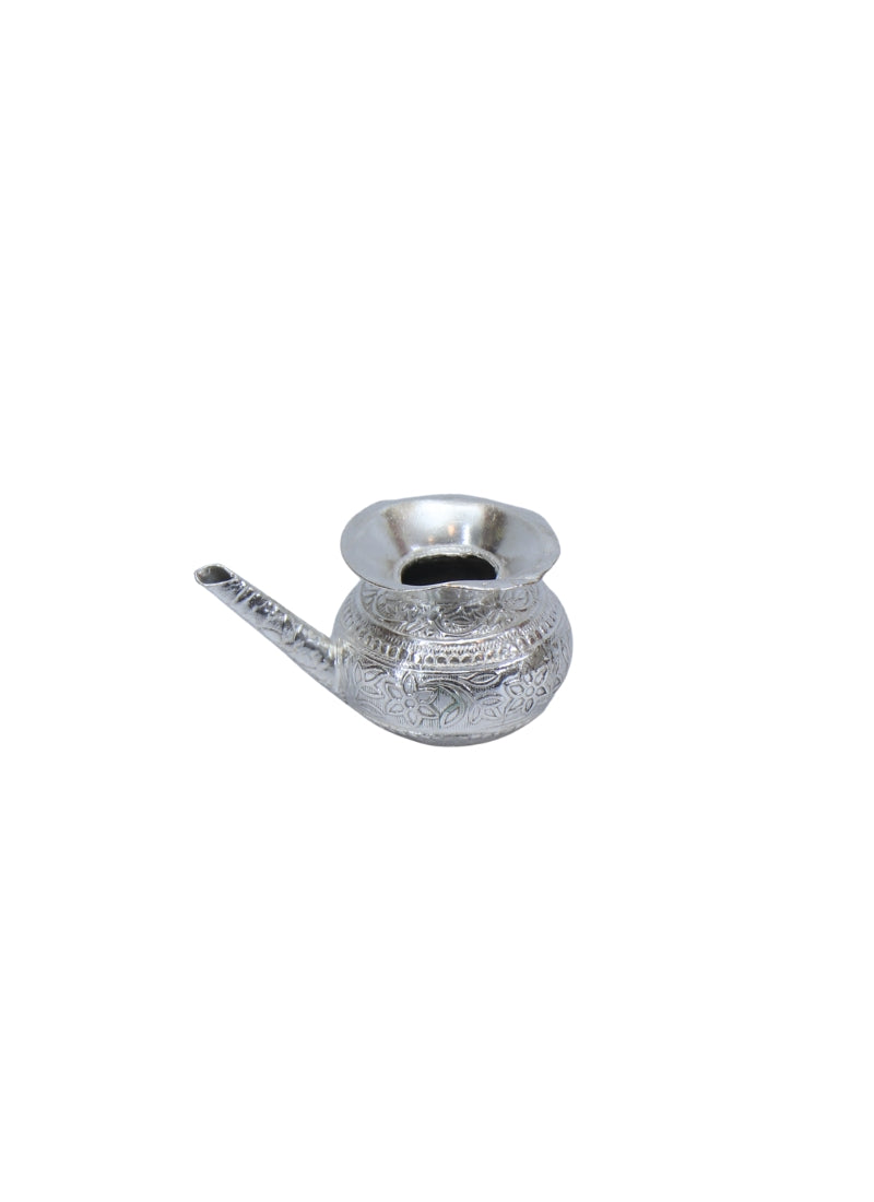 German Silver Sevadhari 29gm