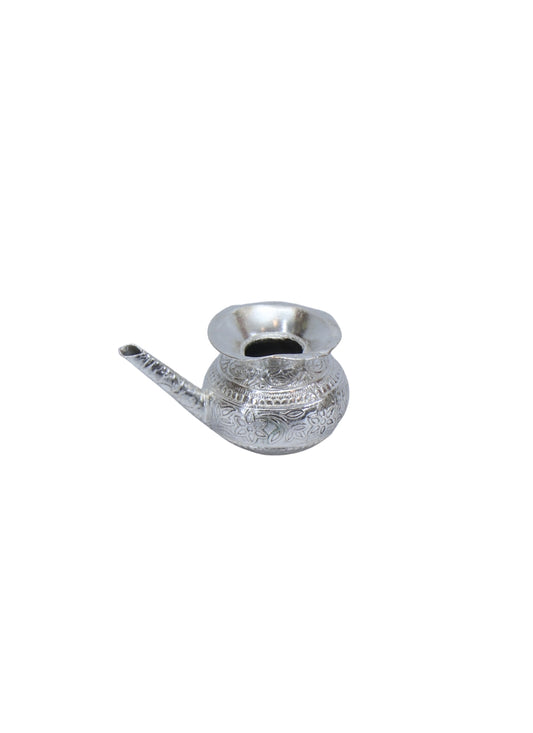 German Silver Sevadhari 29gm