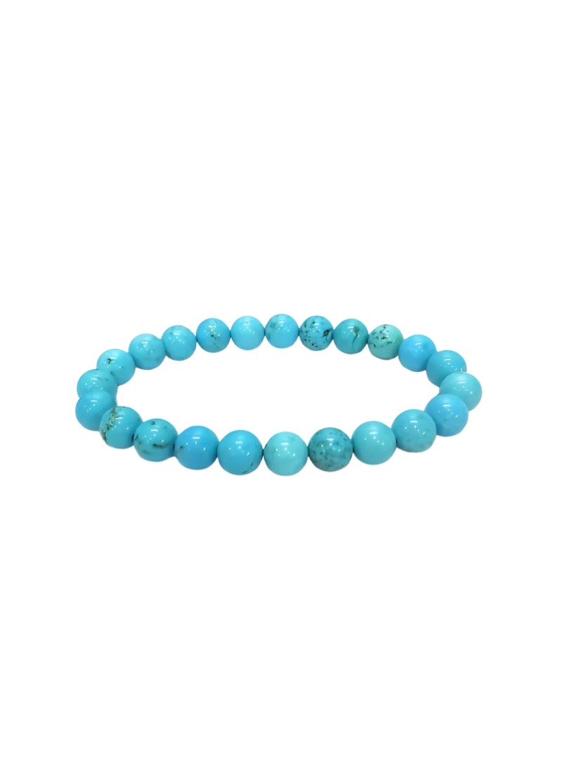 TERQUOISE BRACLET