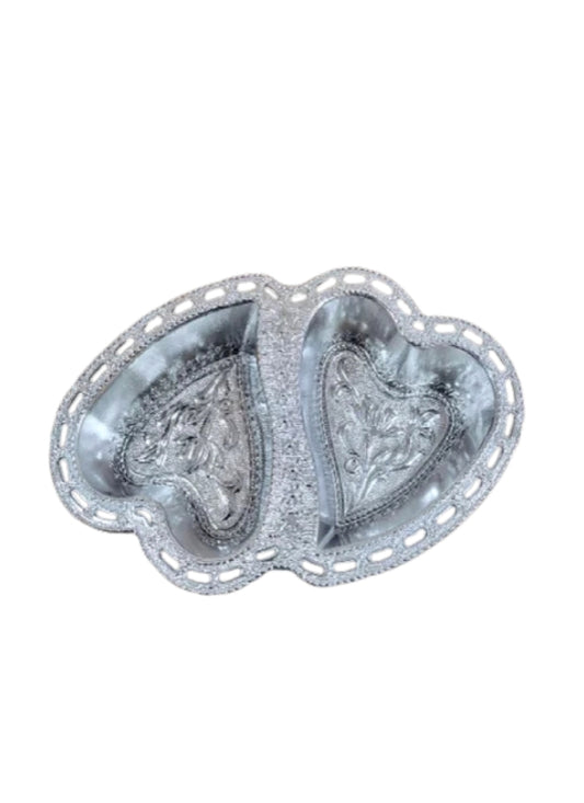 Double dil silver