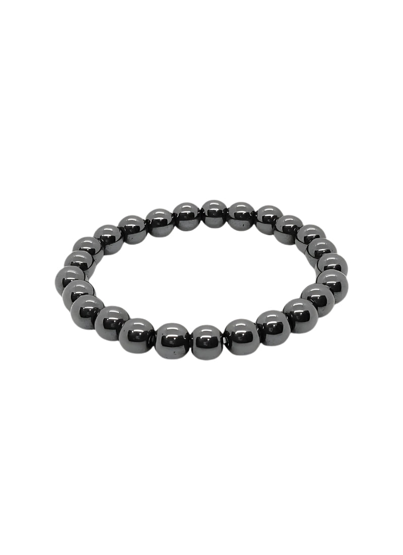 BLACK ONYX BRACLET