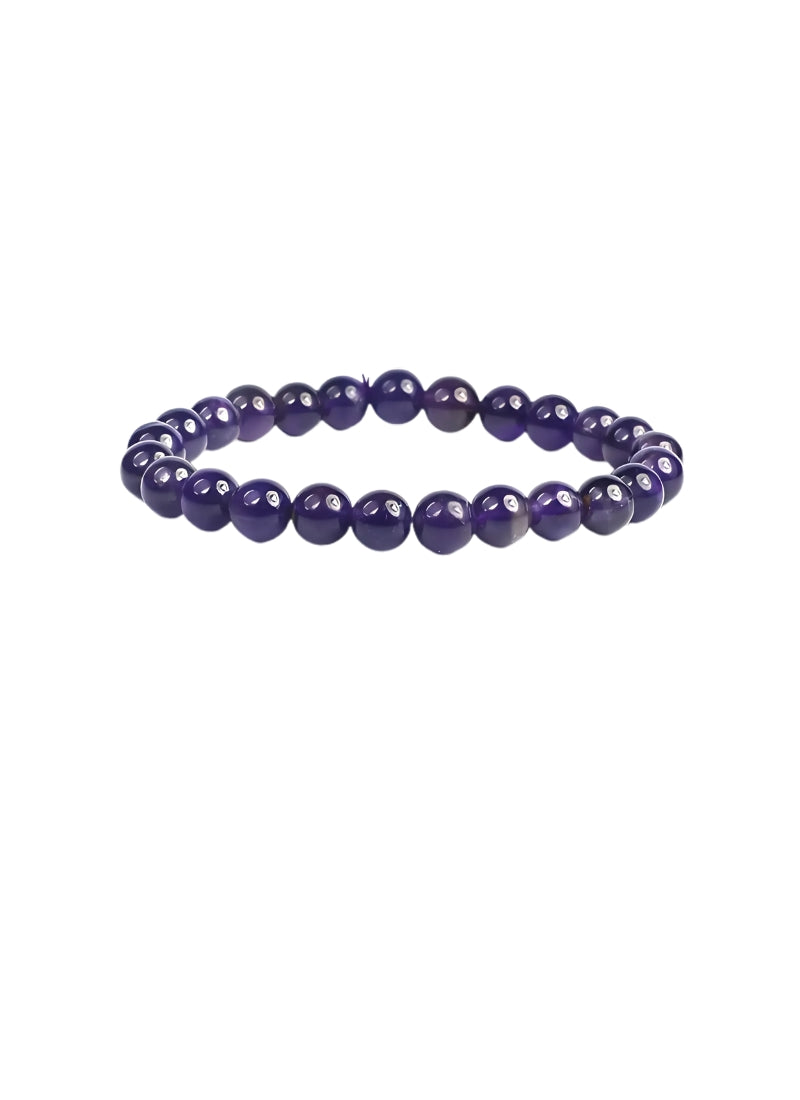 Amethyst Braclet