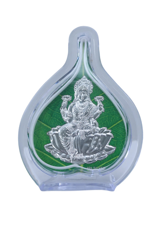 Lakshmi Leaf Frame