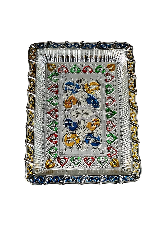 Peri 3 Tray