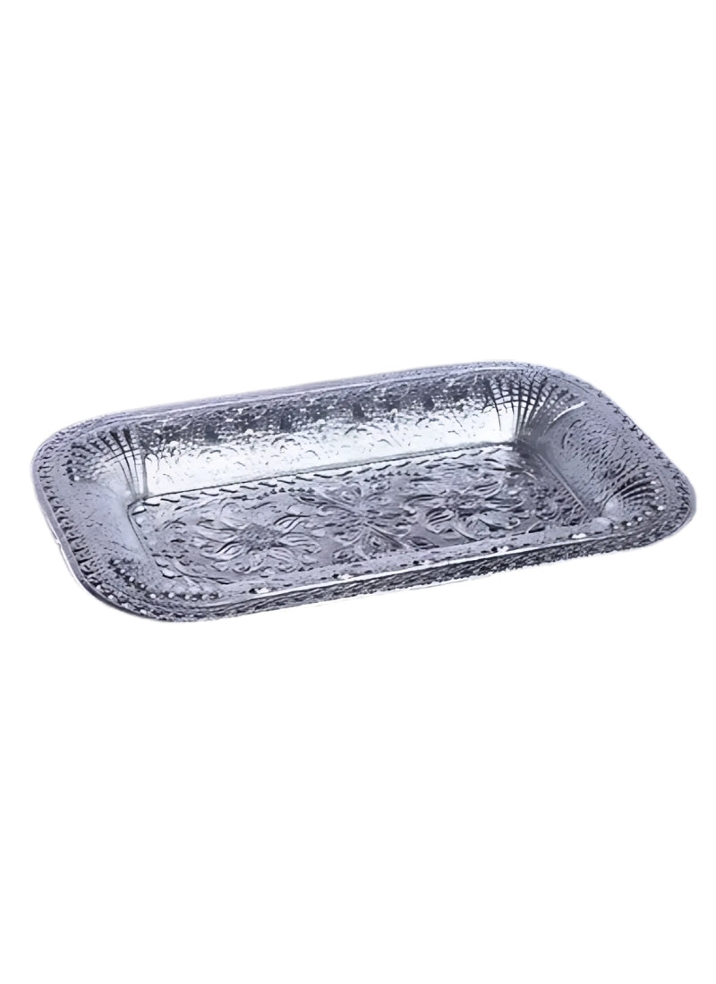 Rectangle Apple Tray