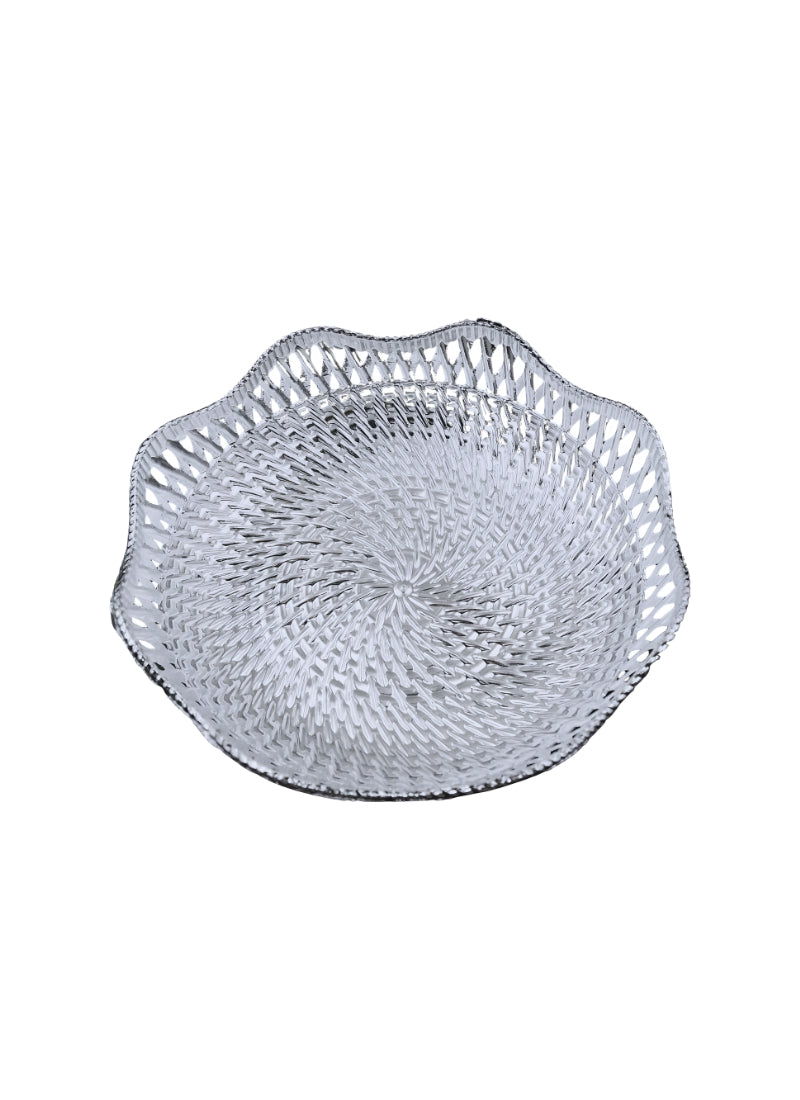Crystal Tray Small