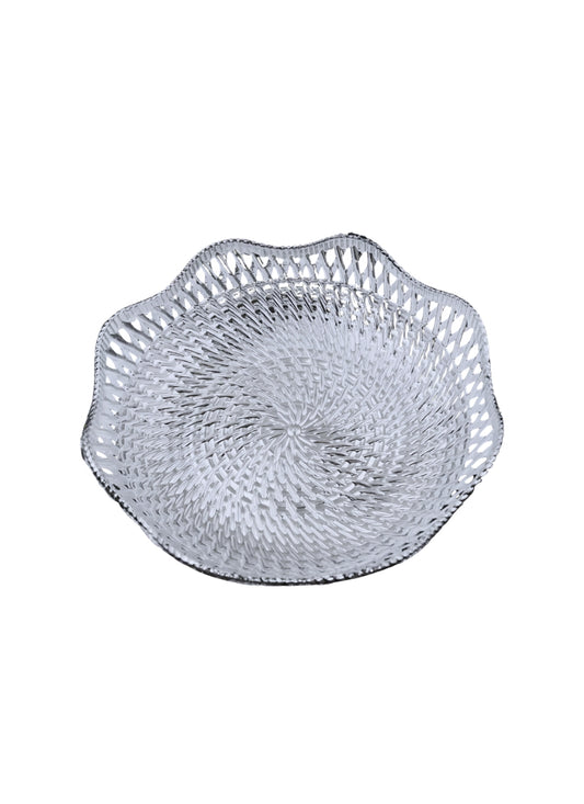 Crystal Tray Small
