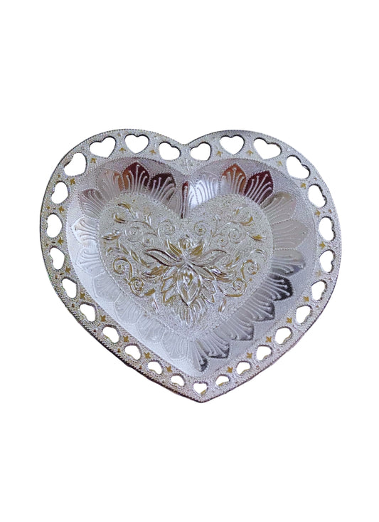 Heart Tray Small