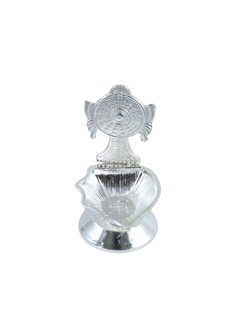 German silver CHAKAR DEEPAK