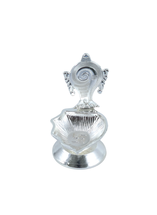 German silver  SHANK DEEPAK
