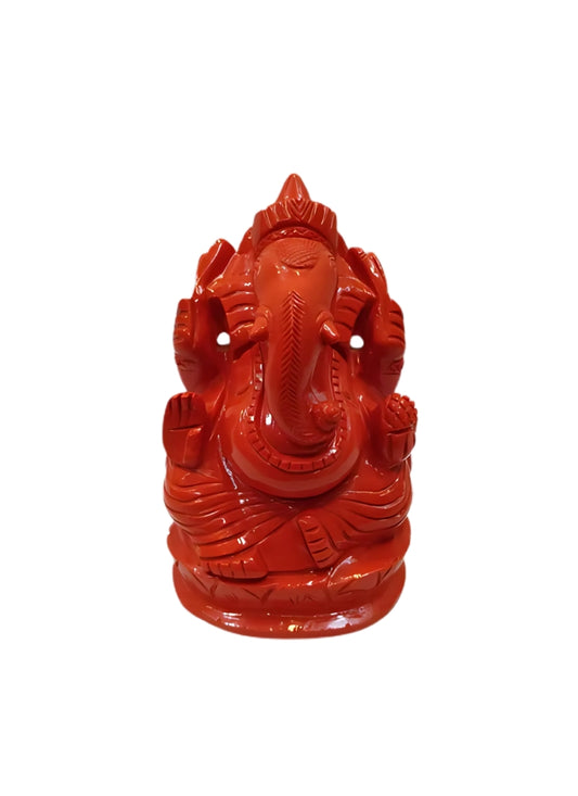 CORAL GANESH