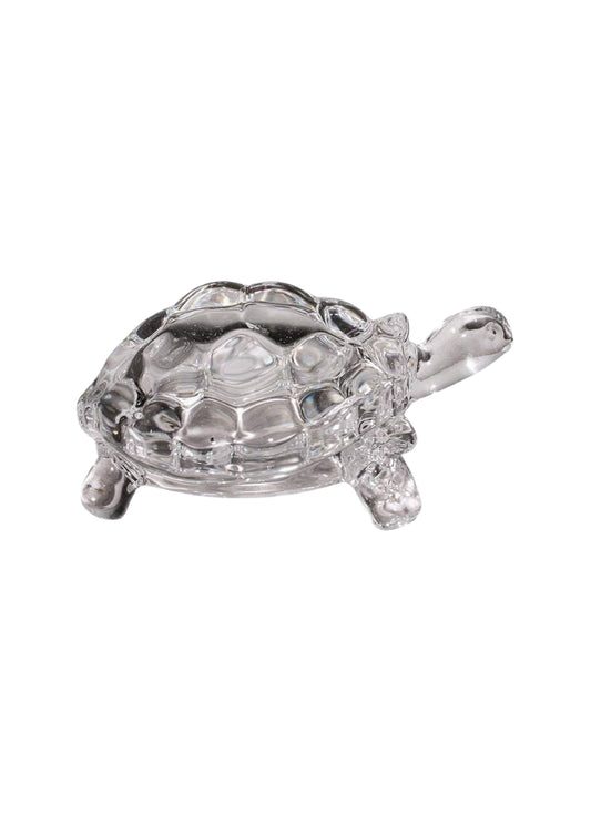 CRYSTAL TORTOISE
