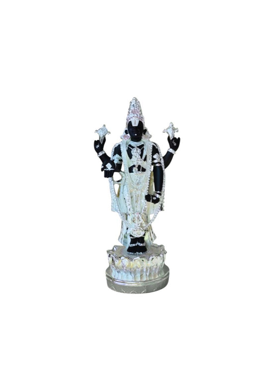 silver coated KAMAL BALAJI SILVER