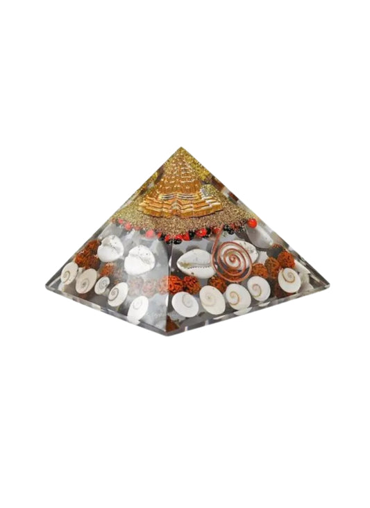 vastu lakshmi pyramid