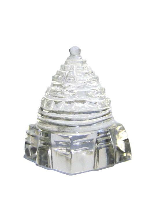 CRYSTAL SRIYANTRA