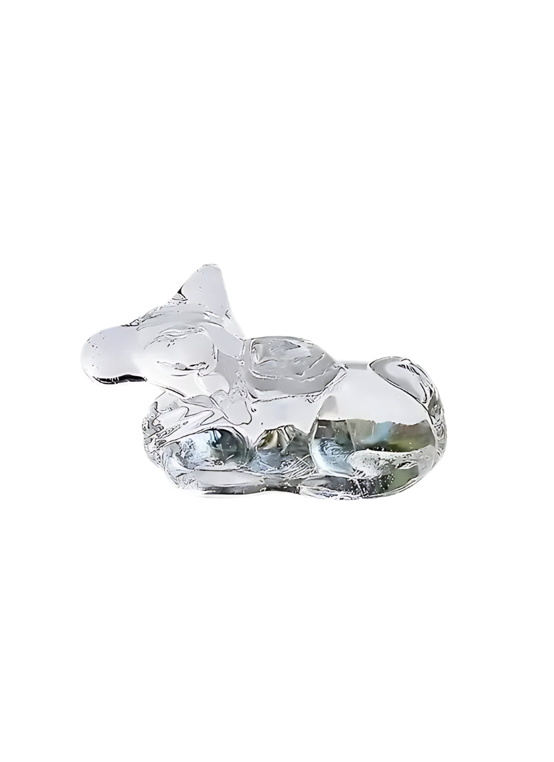 CRYSTAL  NANDI