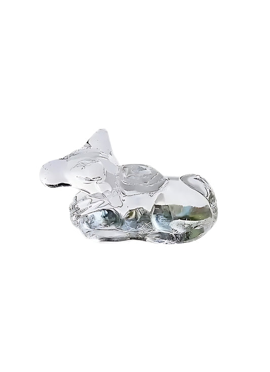 CRYSTAL  NANDI