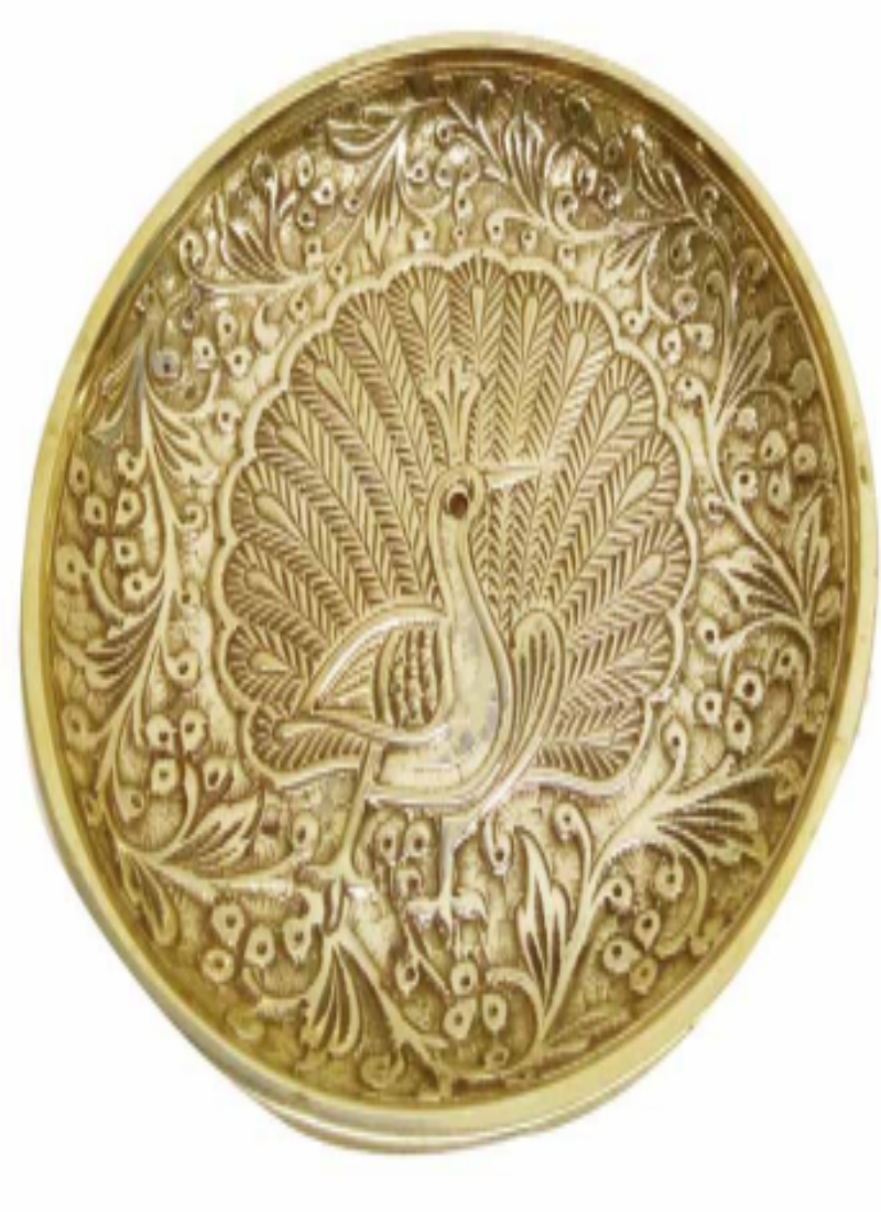 Prasad Plate More no 3