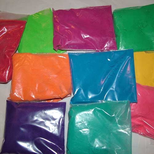 Rangoli Pigments