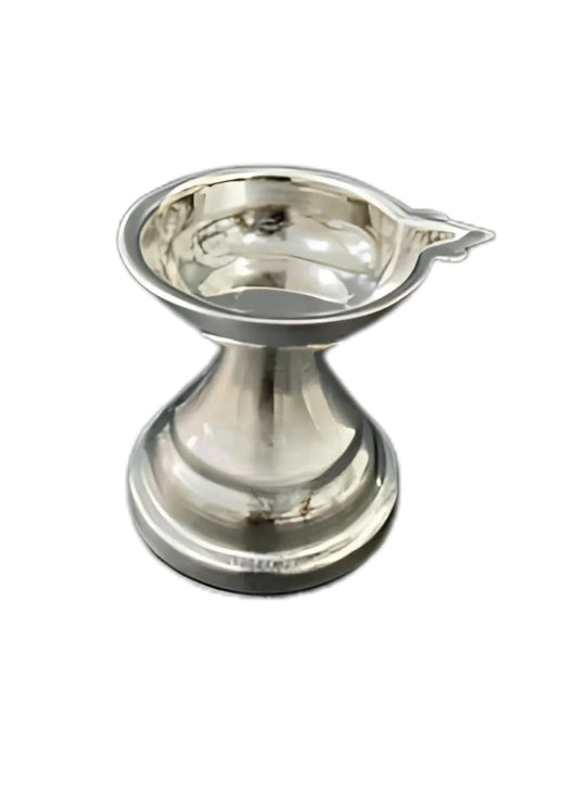 German silver nirajan deepa