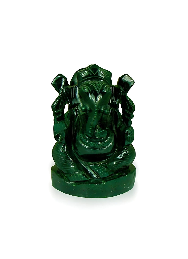 JADE GANESH