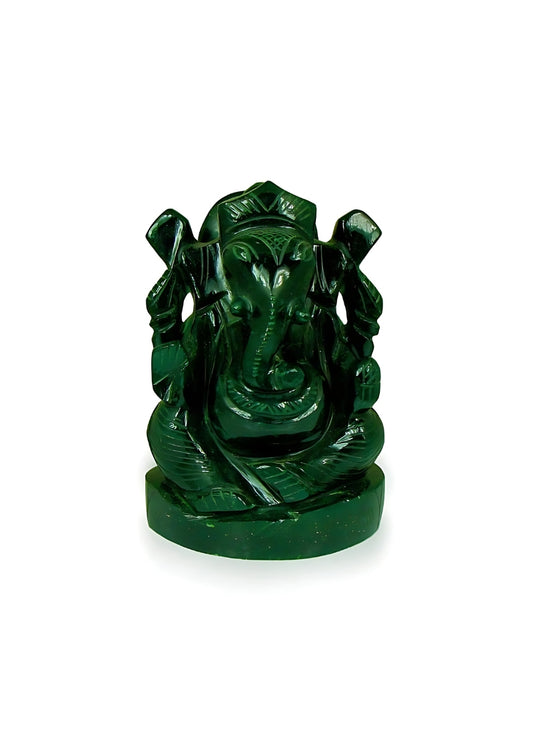 JADE GANESH