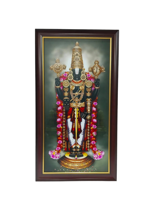 THIRUPATHY BALAJI 12*8
